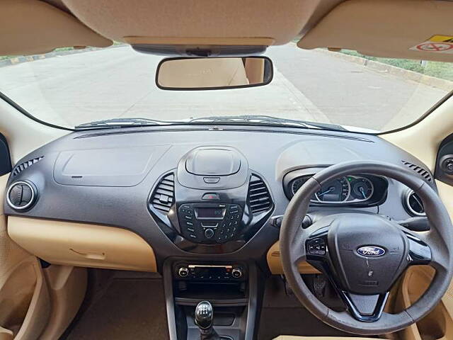 Used Ford Aspire Titanium 1.2 Ti-VCT [2018-2020] in Mumbai