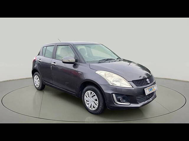 Used 2017 Maruti Suzuki Swift in Surat