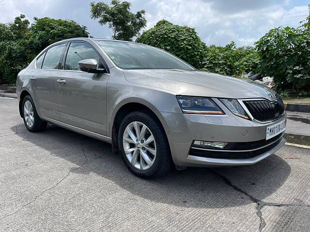 Used Skoda Octavia [2017-2021] 1.8 TSI L&K in Mumbai