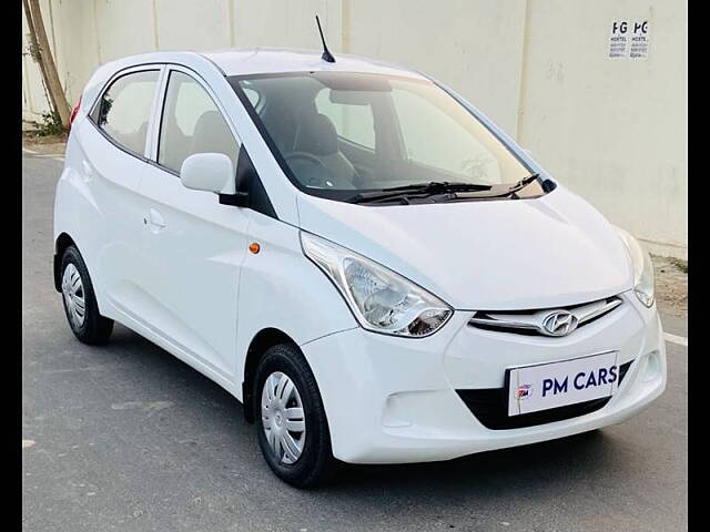 Used Hyundai Eon Era + in Ahmedabad