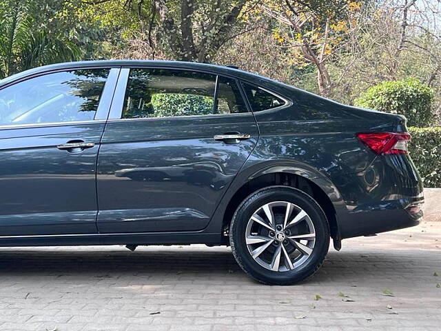 Used Skoda Slavia [2022-2023] Style 1.5L TSI DSG in Delhi