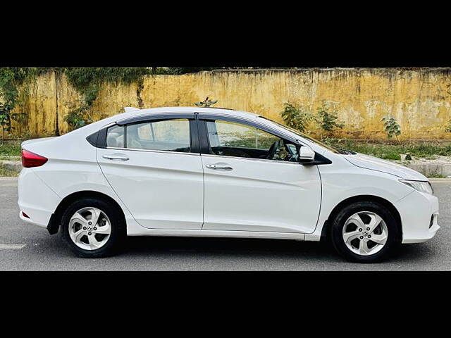 Used Honda City [2014-2017] VX CVT in Delhi