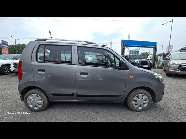 Used Maruti Suzuki Wagon R 1.0 [2014-2019] LXI CNG (O) in Pune