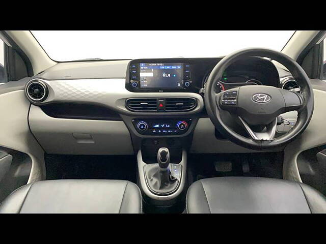 Used Hyundai Grand i10 Nios [2019-2023] Sportz AMT 1.2 Kappa VTVT in Chennai