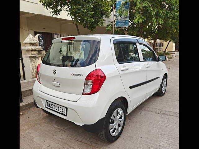 Used Maruti Suzuki Celerio [2017-2021] VXi (O) [2019-2020] in Chennai