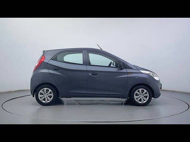 Used Hyundai Eon 1.0 Kappa Magna + [2014-2016] in Ahmedabad