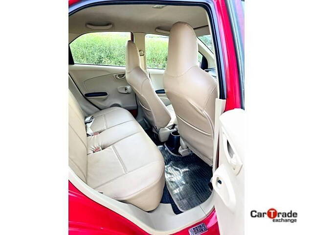 Used Honda Brio [2013-2016] S MT in Ahmedabad