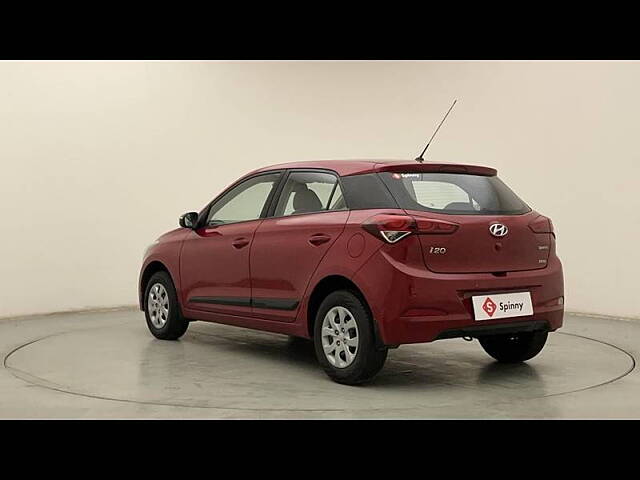 Used Hyundai Elite i20 [2014-2015] Sportz 1.2 in Pune