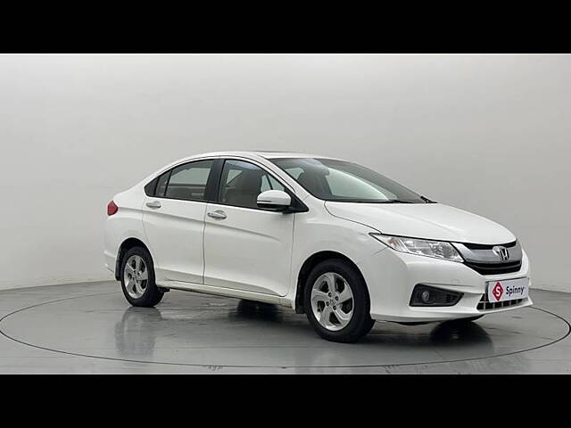 Used Honda City [2014-2017] VX in Delhi