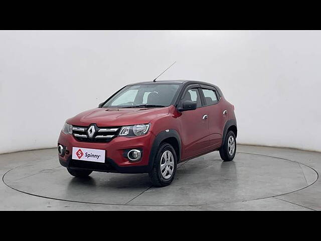 Used 2019 Renault Kwid in Chennai