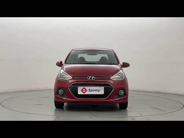 Used Hyundai Xcent [2014-2017] S 1.2 in Delhi