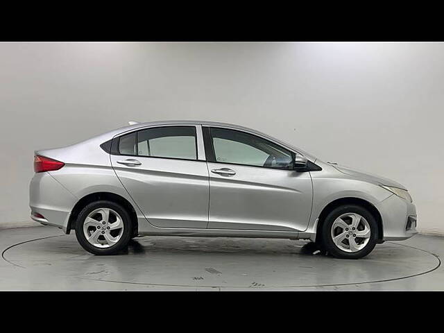 Used Honda City [2014-2017] V in Delhi