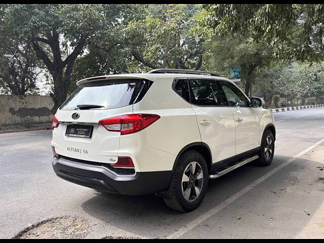 Used Mahindra Alturas G4 4WD AT [2018-2020] in Delhi