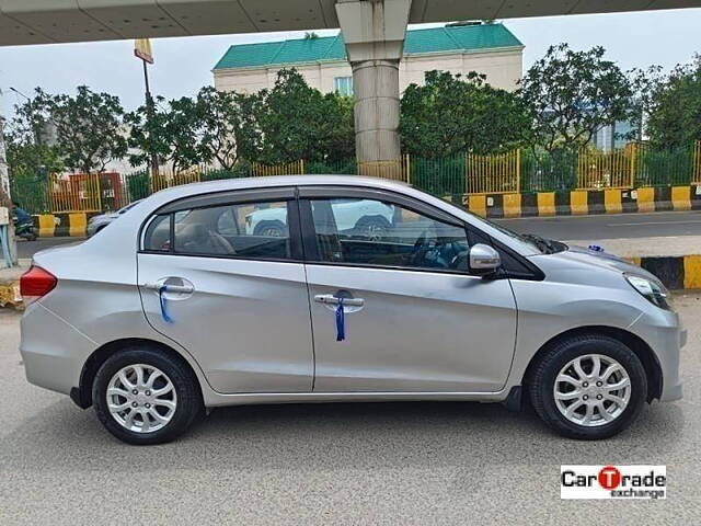 Used Honda Amaze [2013-2016] 1.2 VX i-VTEC in Noida