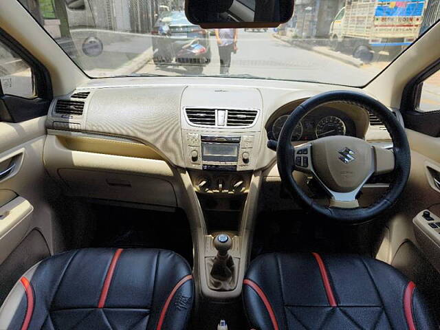 Used Maruti Suzuki Ertiga [2015-2018] VDI SHVS in Kolkata