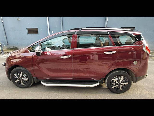 Used Mahindra Marazzo [2018-2020] M8 8 STR in Chennai