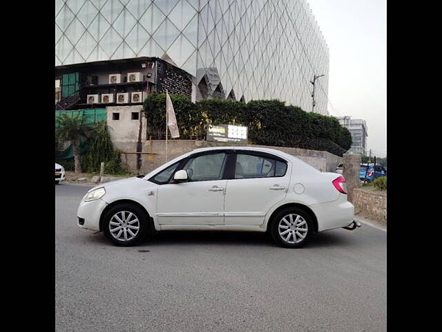 Used Maruti Suzuki SX4 [2007-2013] ZXi in Delhi