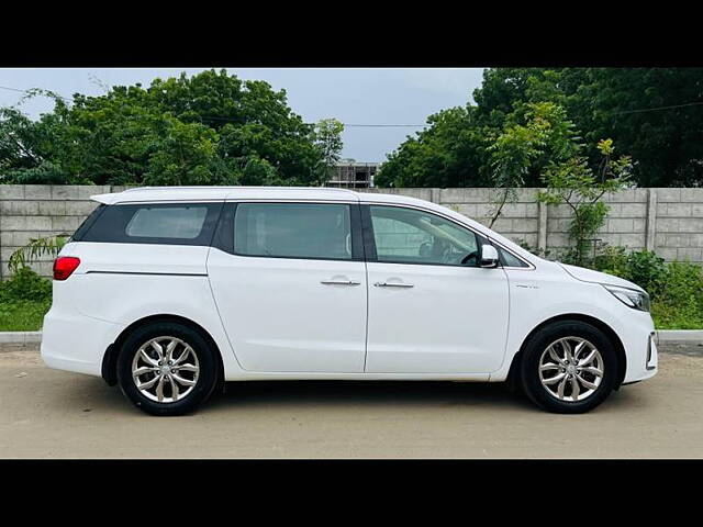 Used Kia Carnival [2020-2023] Limousine Plus 7 STR in Ahmedabad