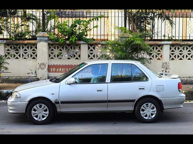 Used Maruti Suzuki Esteem VXi BS-III in Mumbai