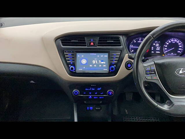 Used Hyundai Elite i20 [2018-2019] Asta 1.4 CRDi in Hyderabad