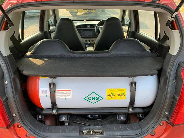 Used Maruti Suzuki Alto 800 [2012-2016] Lxi CNG in Navi Mumbai