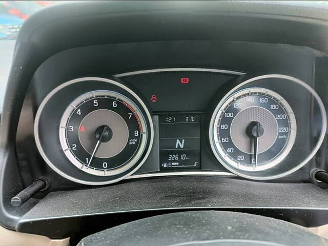 Used Maruti Suzuki Dzire LXi [2020-2023] in Hyderabad