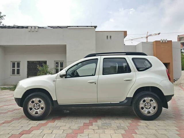 Used Renault Duster [2015-2016] 110 PS RxL in Ahmedabad