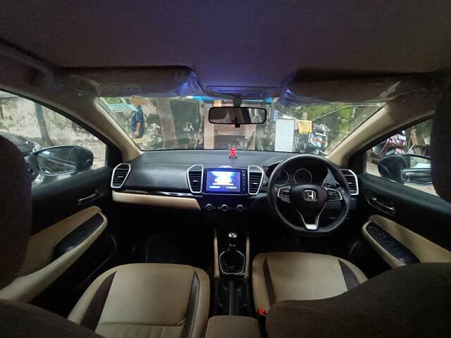 Used Honda City [2014-2017] V in Mumbai