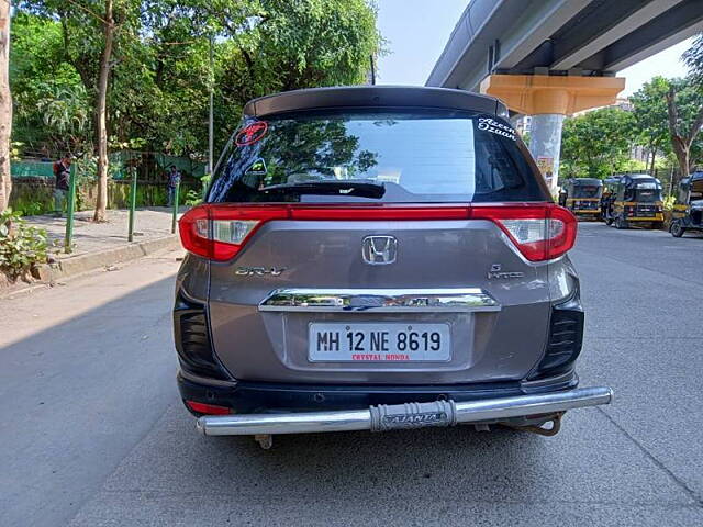 Used Honda BR-V S Petrol in Mumbai