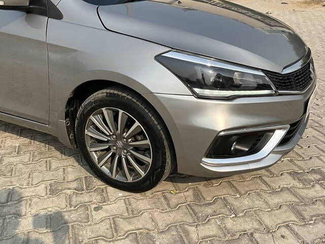 Used Maruti Suzuki Ciaz [2017-2018] Alpha 1.4 AT in Delhi