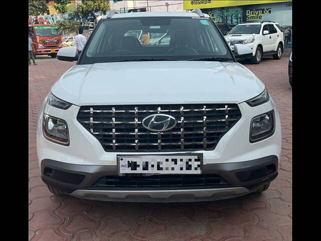 Used Hyundai Venue [2019-2022] S 1.2 Petrol [2019-2020] in Indore