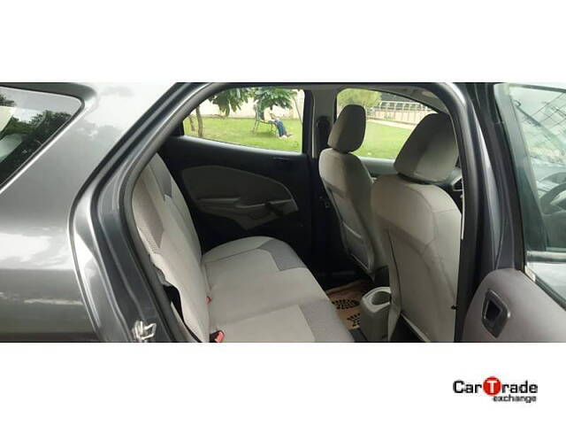 Used Ford EcoSport [2013-2015] Ambiente 1.5 Ti-VCT in Noida