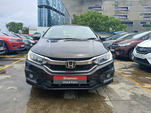 Used 2018 Honda City in Mumbai