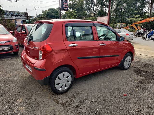 Used Maruti Suzuki Celerio [2017-2021] ZXi [2017-2019] in Pune