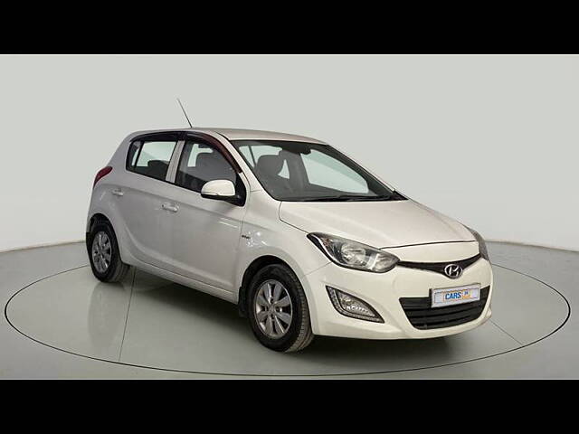 Used 2014 Hyundai i20 in Delhi