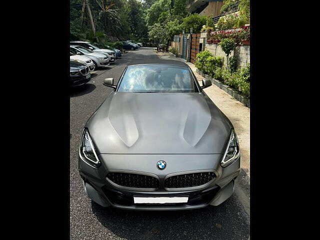 Used 2022 BMW Z4 in Delhi