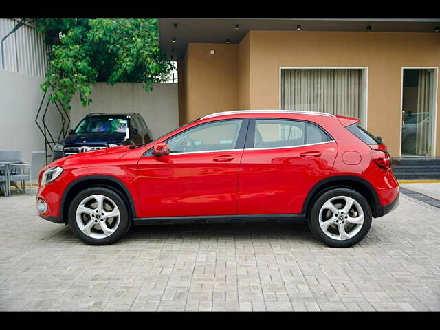 Used Mercedes-Benz GLA [2017-2020] 200 Sport in Delhi