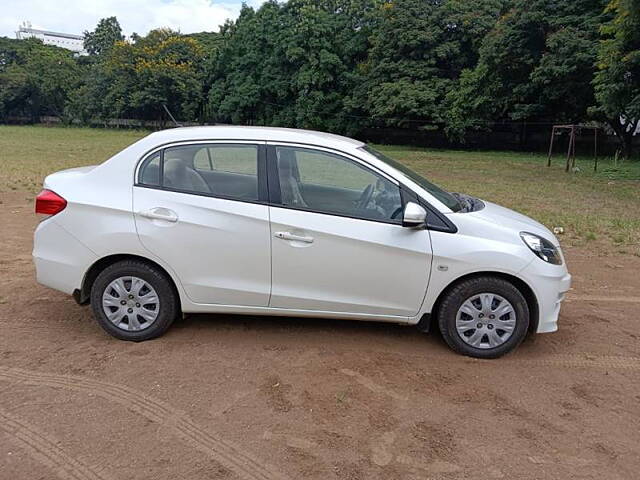 Used Honda Amaze [2013-2016] 1.2 S i-VTEC in Pune