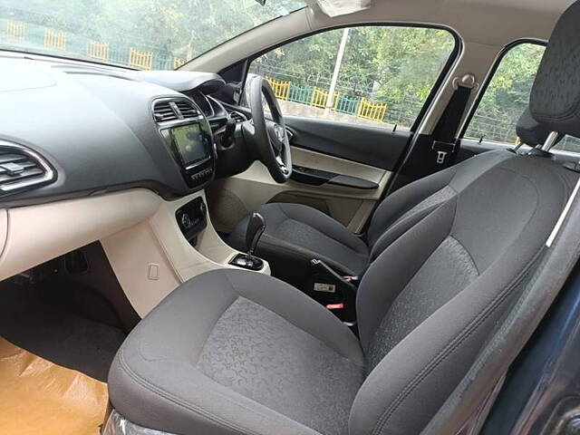 Used Tata Tigor XZA Plus [2020-2023] in Noida