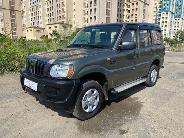 Used Mahindra Scorpio [2009-2014] M2DI in Mumbai