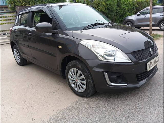 Used Maruti Suzuki Swift [2014-2018] Lxi ABS [2014-2017] in Delhi