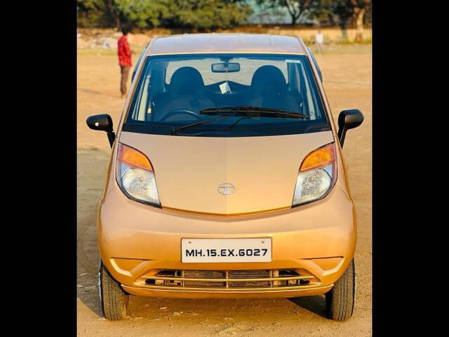 Used Tata Nano Twist XE in Nashik