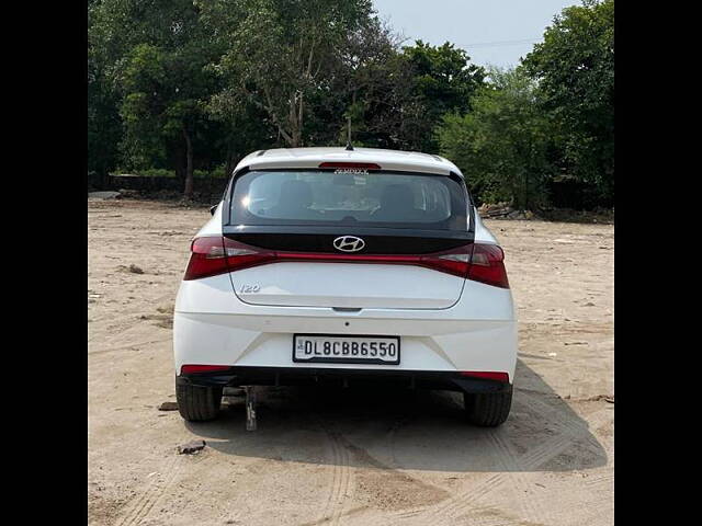 Used Hyundai i20 [2020-2023] Magna 1.2 MT [2020-2023] in Delhi