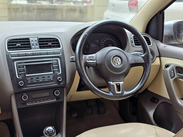 Used Volkswagen Vento [2012-2014] Highline Diesel in Pune