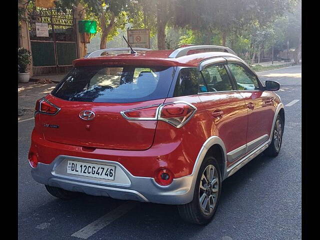 Used Hyundai i20 Active [2015-2018] 1.2 S in Delhi