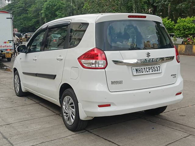 Used Maruti Suzuki Ertiga [2015-2018] VDI SHVS in Mumbai