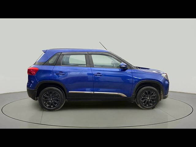 Used Maruti Suzuki Vitara Brezza [2020-2022] ZXi in Delhi