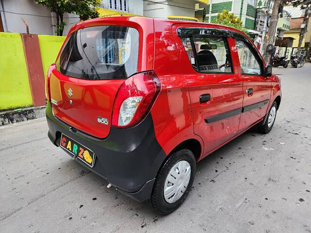 Used Maruti Suzuki Alto 800 [2012-2016] Std in Siliguri