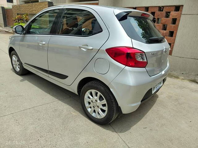 Used Tata Tiago [2016-2020] Revotron XZA in Aurangabad