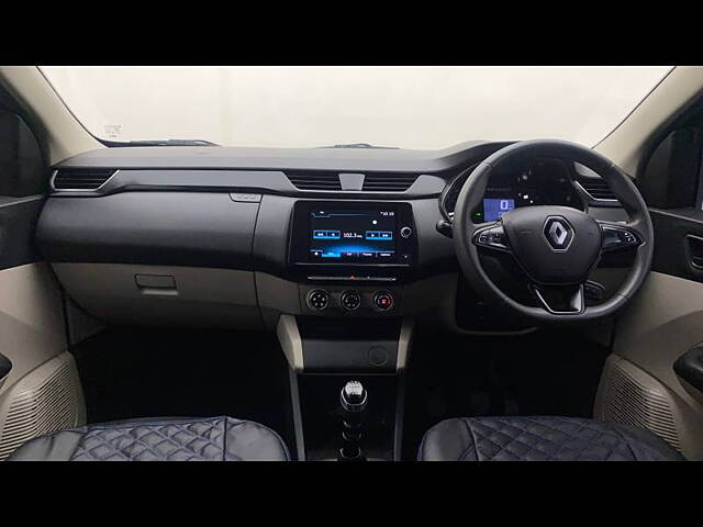 Used Renault Triber [2019-2023] RXT [2019-2020] in Chennai